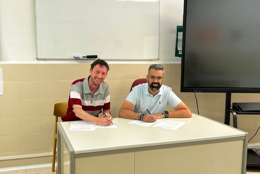 Torre de Arcas impulsa un contrato con Atadi para limpiar la localidad