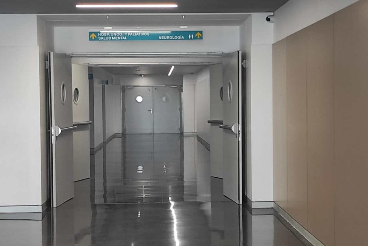 El Colegio de Médicos de Teruel pone en marcha ayudas para la formación