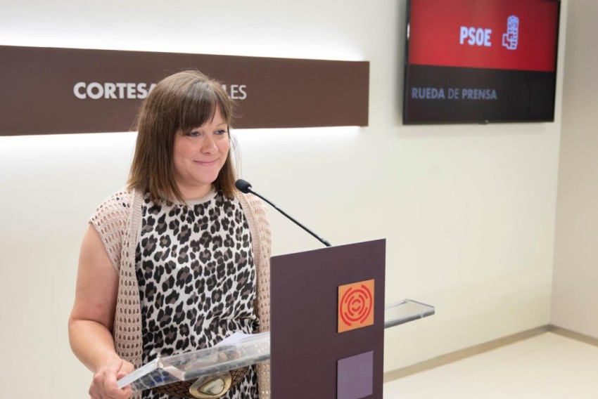 El PSOE pide al Gobierno de Aragón que apoye a los ayuntamientos del Maestrazgo para oponerse al proyecto de almacenamiento de CO2 porque 