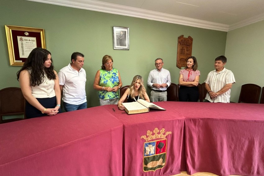 Vaquero dice que el almacenamiento de CO2 en el Maestrazgo está en estudio y que la concesión depende del Ministerio