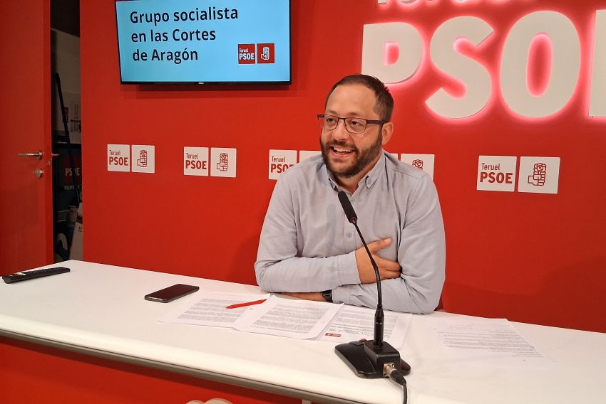 El PSOE pide crear una mesa de trabajo del eclipse con instituciones y empresarios