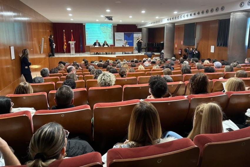 El Congreso Nacional de Bioética debatirá cómo afrontar la violencia desde la ética del cuidado