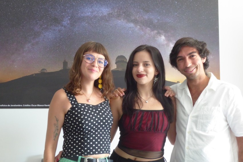 El Cefca abre las puertas y orienta hacia la carrera científica a jóvenes investigadores con talento