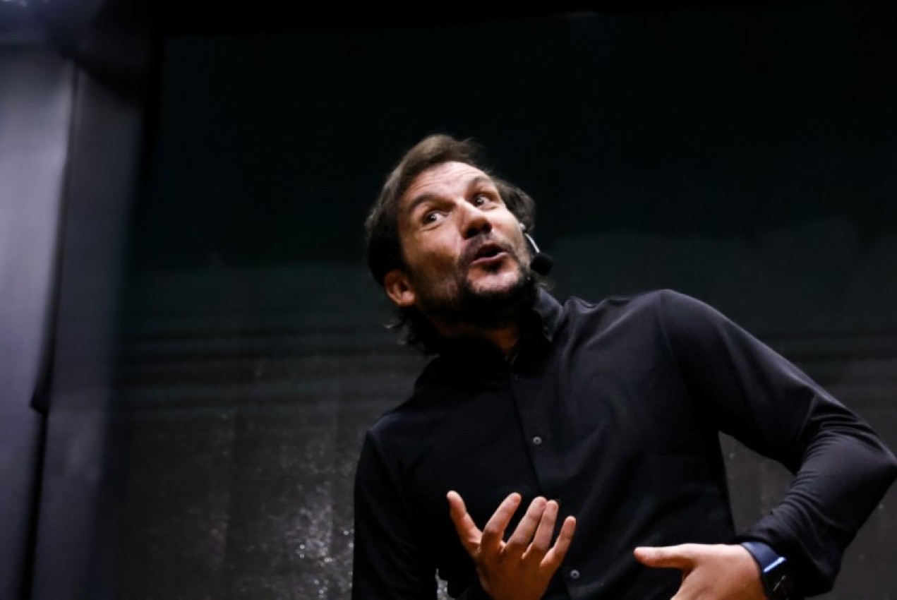 ‘Don Juan Tenorio’ y ‘Romeo y Julieta’, dos clásicos de teatro en versión de una hora
