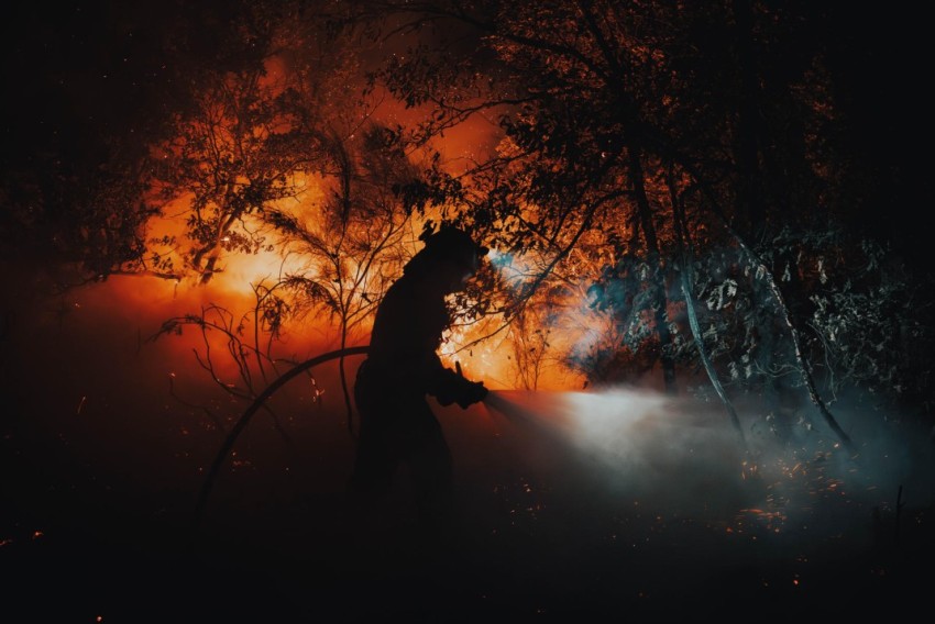 Fuego