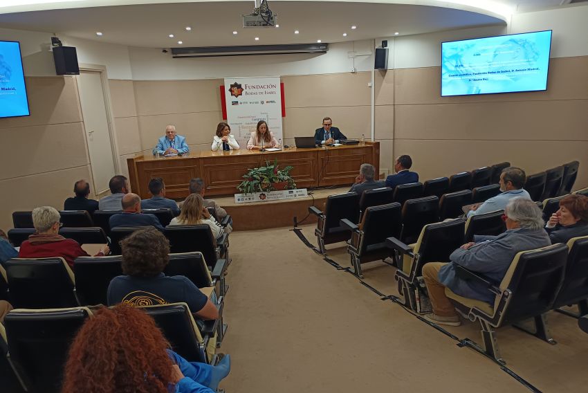 El Congreso de Recreaciones Históricas se realizará bajo el paraguas de la Universidad de Verano de Teruel