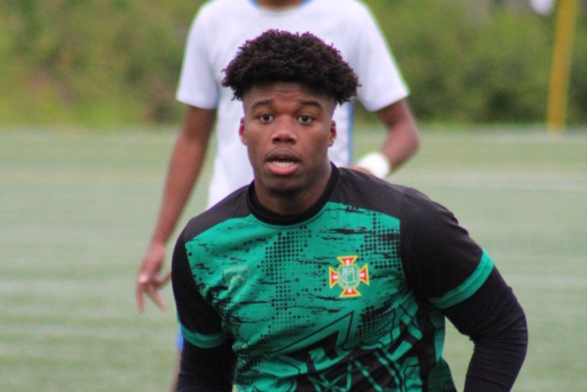 Josimar convence al Utrillas y formará parte del equipo para la próxima temporada