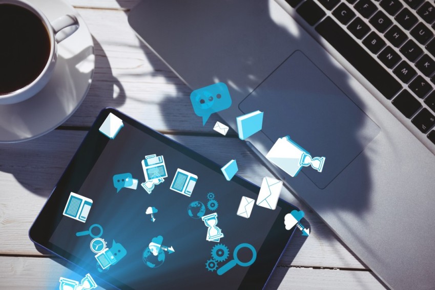 4 Prácticas Digitales que Llevarán a tu Equipo y Empresa al Éxito en 2026