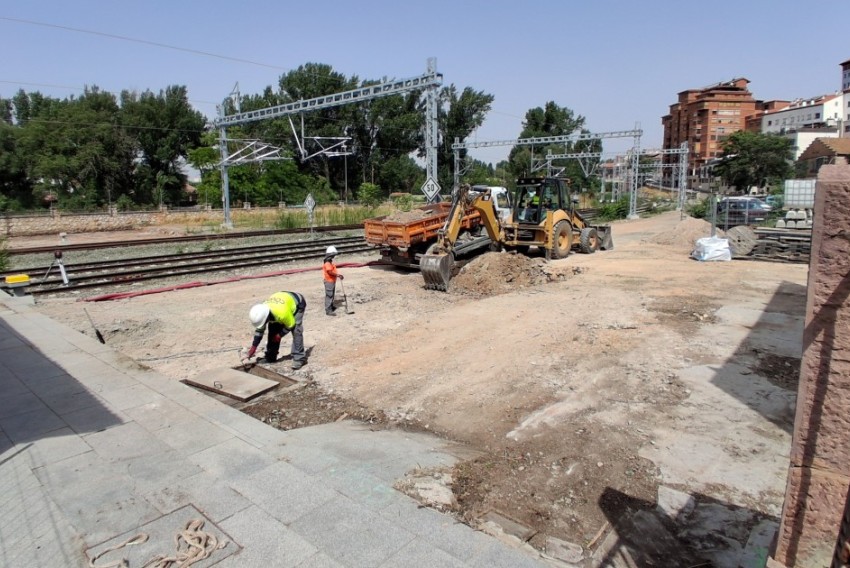 El paro baja en Teruel en agosto en 17 personas, un 0,43%, hasta los 3.923 desempleados