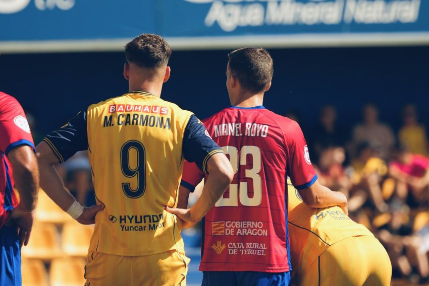 Prohibidos los errores groseros en la categoría de bronce del fútbol nacional