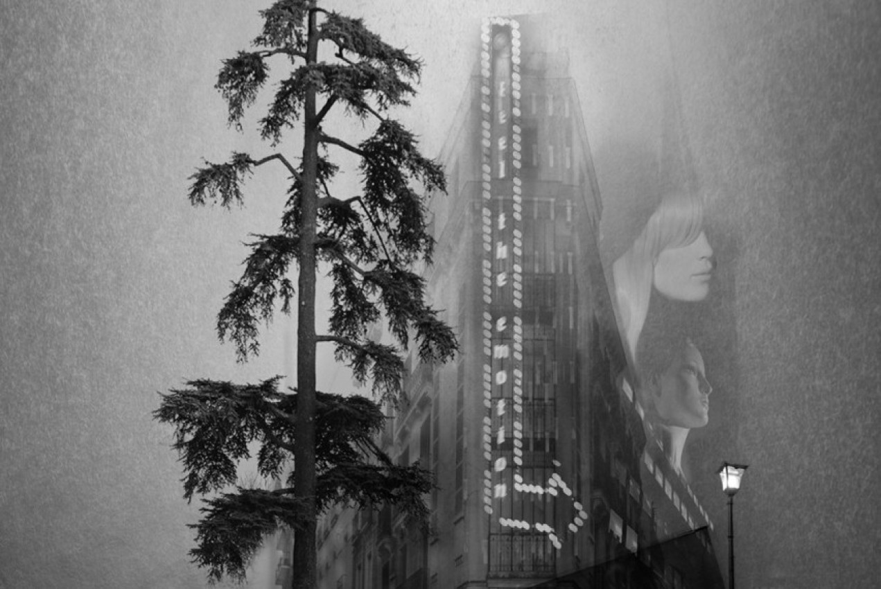La madrileña Pilar García Merino gana el XVII Certamen Internacional de Fotografía de Andorra