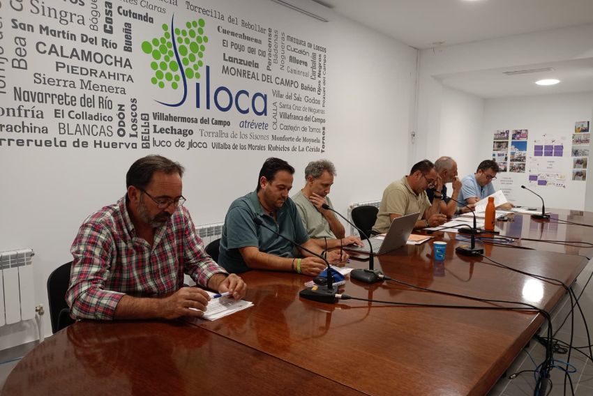 La Comarca del Jiloca abrirá un expediente de penalidades por incumplimiento del servicio de recogida de residuos