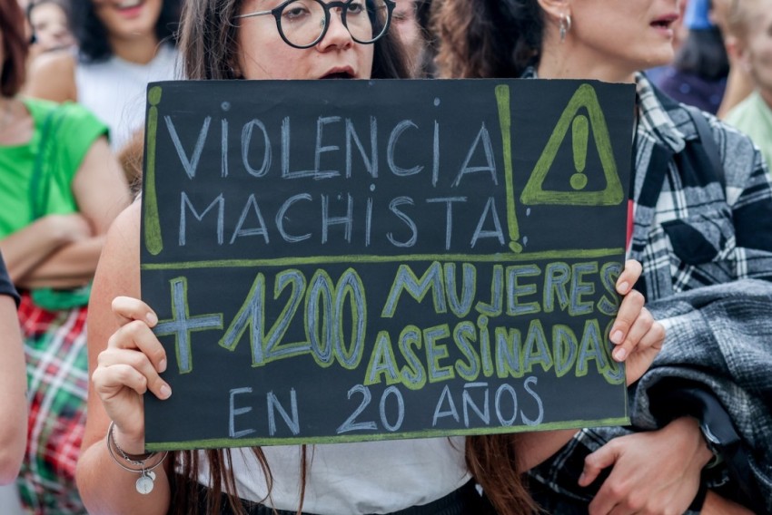 A pocos kilómetros de la meta