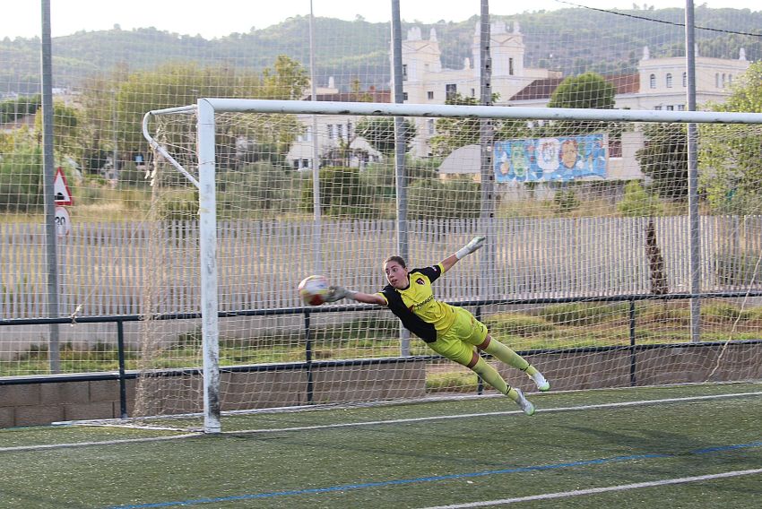 Next Level Teruel pone fin a una exigente pretemporada
