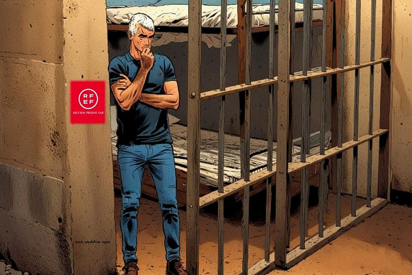 Prison VAR