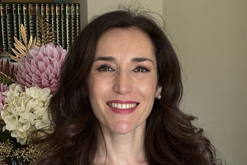 Pilar Bernad, abogada especialista en patrimonio cultural: “Los inventarios son importantes porque los bienes que no están en ellos son más vulnerables”