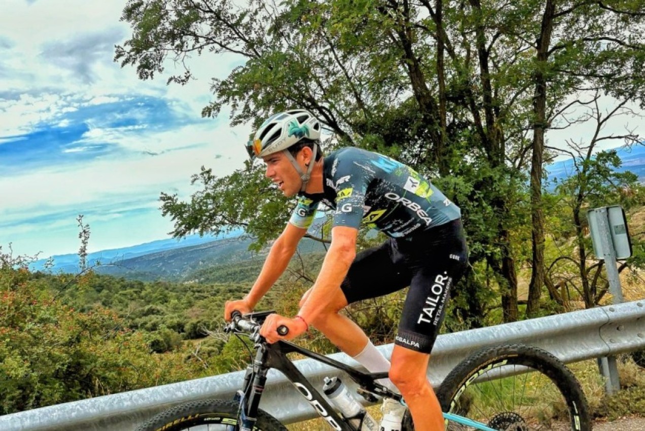 Roberto Bou reaparece este domingo en Copa del Mundo
