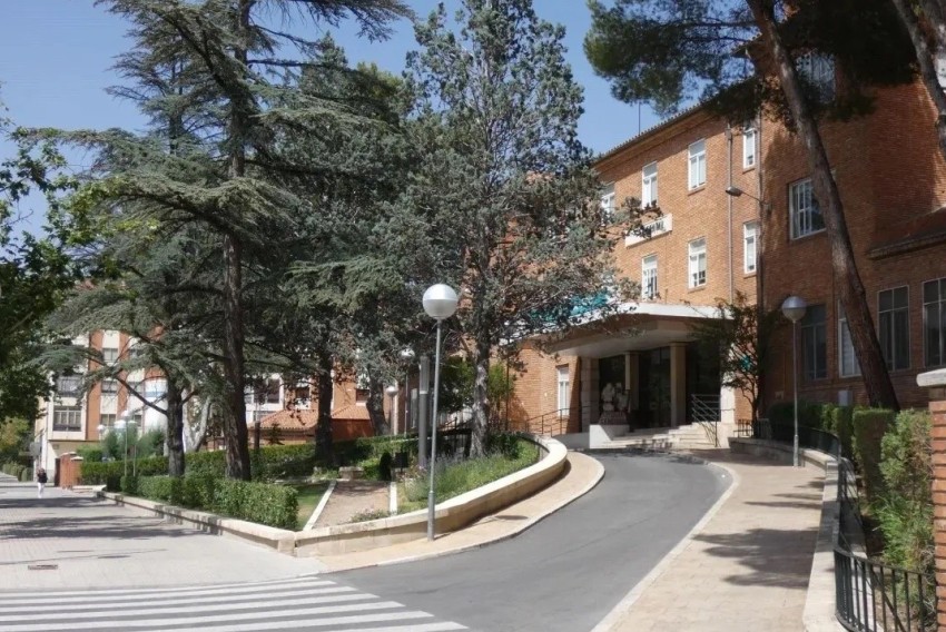 Se registra un brote de toxiinfección alimentaria domiciliaria en Teruel