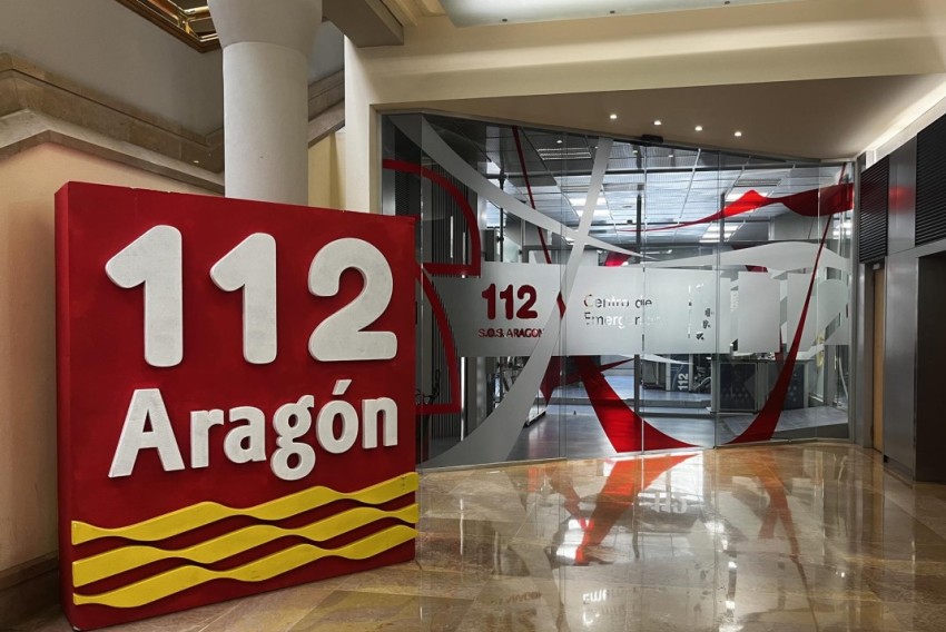 El Gobierno de Aragón activa en fase de alerta el PROCIFEMAR por lluvias y tormentas en todo Aragón