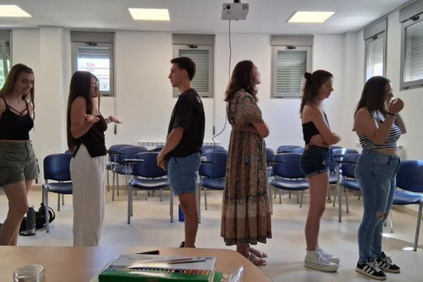 El programa cameral Talento Joven mejora las oportunidades laborales de 1.500 personas