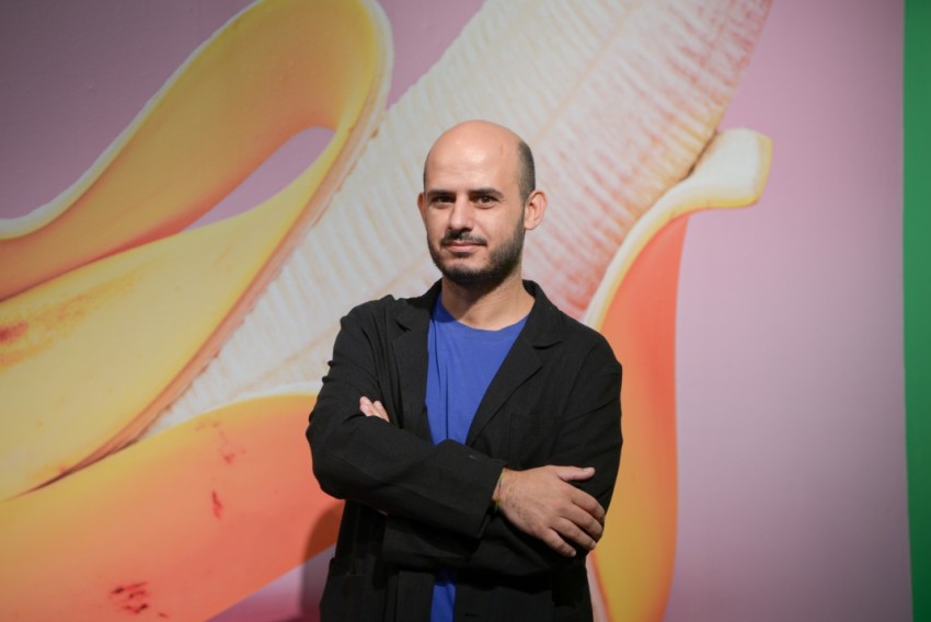 El diseñador e ilustrador Javier Jaén ofrecerá el 26 de septiembre una conferencia en el Museo de Teruel