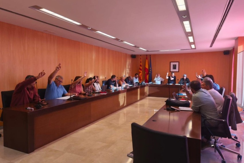La Comarca de Cuencas Mineras insta al Ministerio del Interior a reforzar con más personal los cuarteles de la Guardia Civil