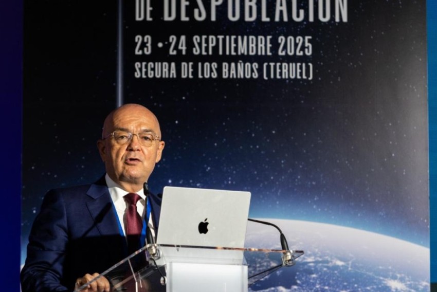 Los proyectos estratégicos, más eficaces que los instrumentos de planificación territorial en la lucha contra la despoblación