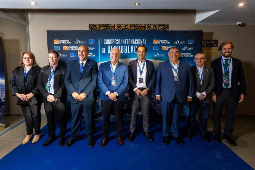 Transversalidad y unión política son las bases para lanzar medidas frente a la despoblación