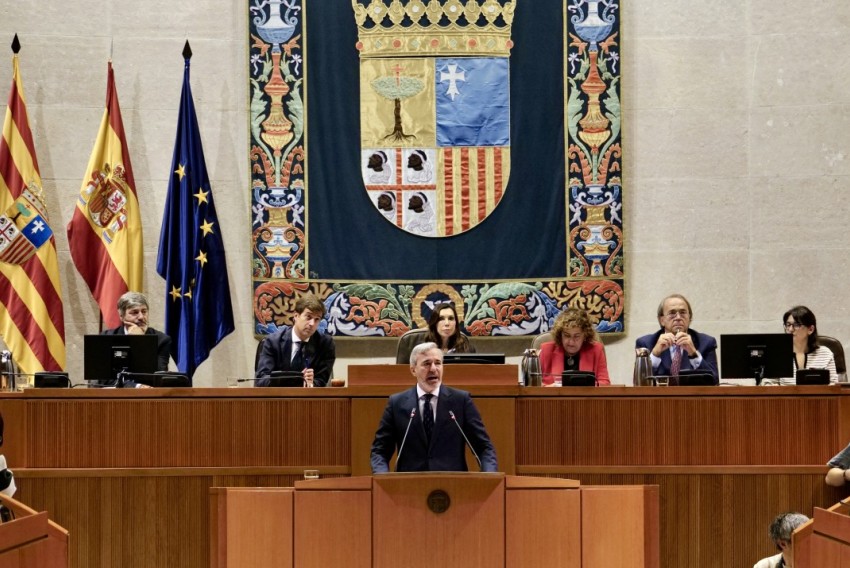 Educación iniciará en el curso 2026-2027 el proceso de concertación del Bachillerato, con dos unidades en Teruel