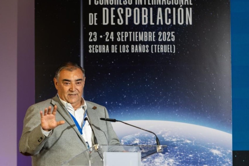 El primer Congreso Internacional de Despoblación centra su segunda jornada en las iniciativas locales de éxito