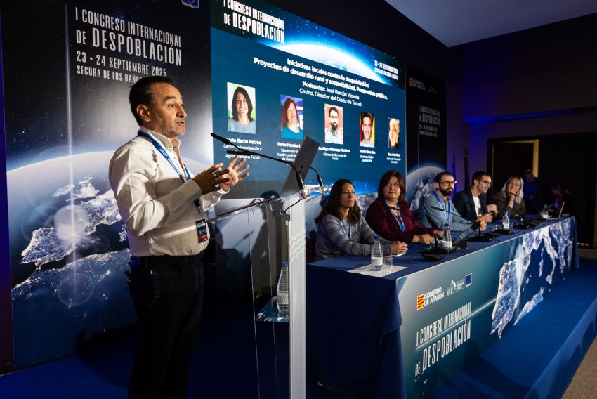 El medio rural busca trabajadores y relevo para garantizar servicios básicos