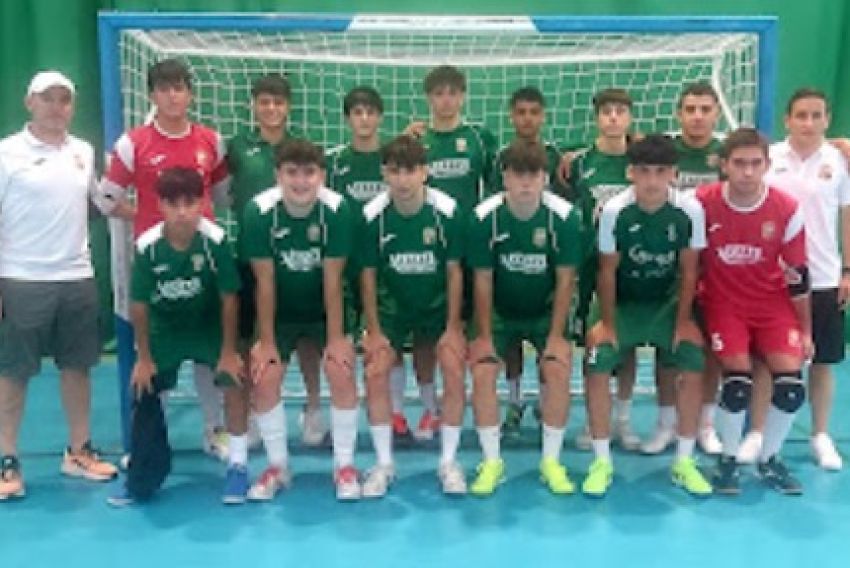 Alcorisa se mete de lleno en su semana del deporte con múltiples actividades