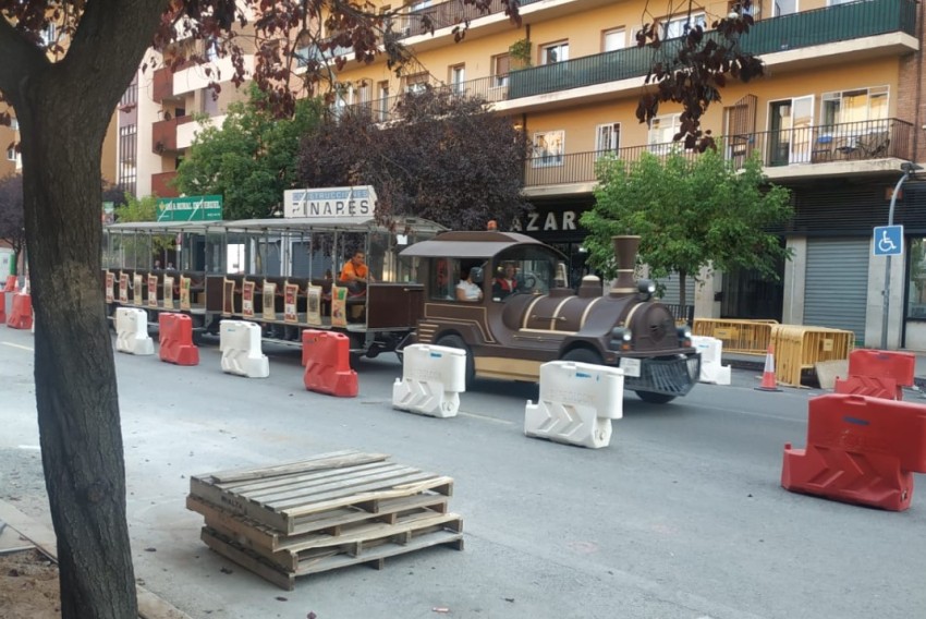 El presupuesto de 2026 incluirá la partida para el nuevo tren turístico