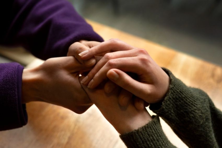 Quien no vive para servir, no sirve para vivir