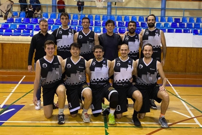 Basket Mudéjar arranca el curso en Primera ante el Frivalca La Muela