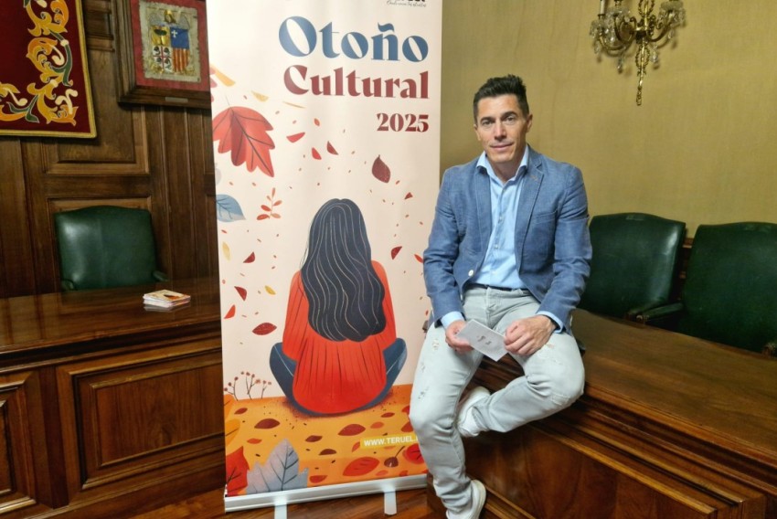 'Los Secretos', uno de los platos fuertes del Otoño Cultural 2025 en la ciudad de Teruel