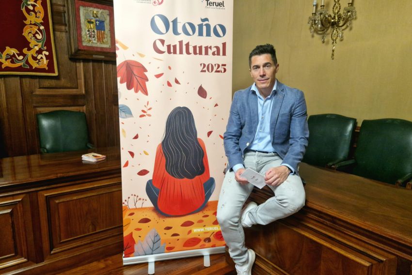 Los Secretos y Tamara, platos fuertes del Otoño Cultural de Teruel