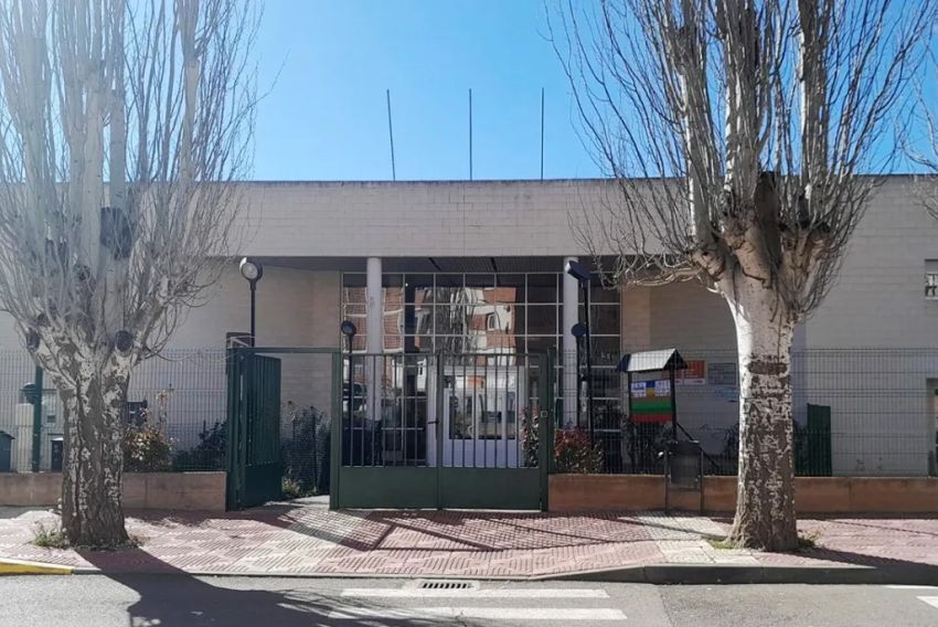 Cinco institutos de Teruel siguen sin personal administrativo desde junio