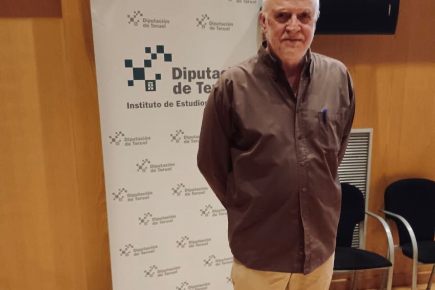 El erróneo identificativo de la asociación de mujeres: Alcañiz el Viejo nunca fue Ercávica