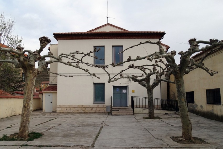 Utrillas reclama que se cubra la plaza de técnico auxiliar infantil en el colegio