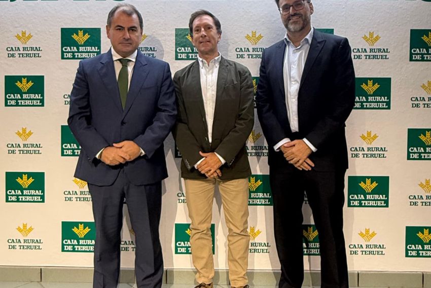 Caja Rural de Teruel facilita soluciones tecnológicas para implantar Verifactu