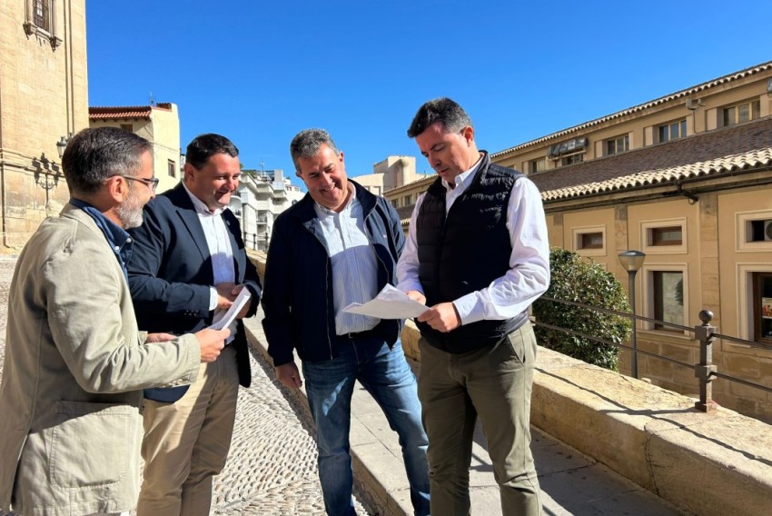 El PP defiende en el Congreso el transporte rural con dos enmiendas a la Ley de Movilidad Sostenible