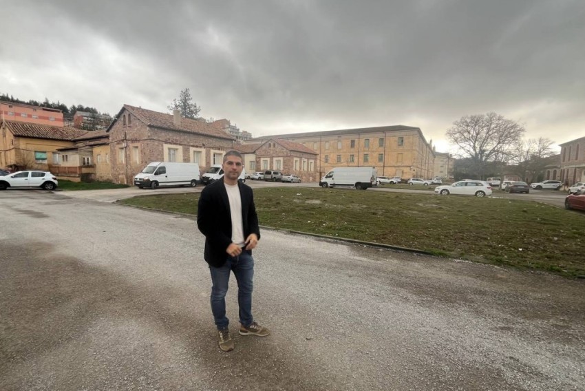 La DPT apuesta por el autoconsumo de energía renovable para sus instalaciones en Teruel