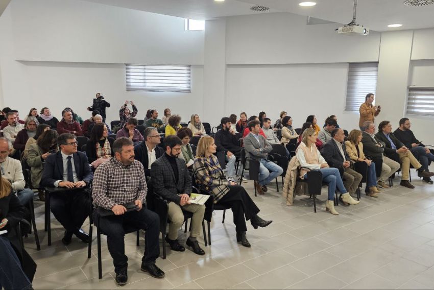 Una apuesta firme por la Economía social en nuestra provincia