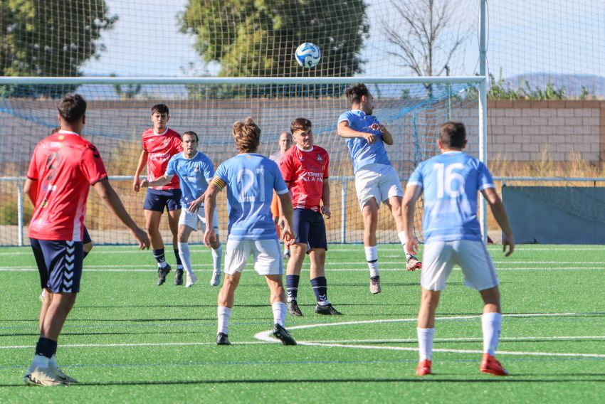 El Día del Pilar da fiesta a la Preferente Aragonesa para este fin de semana