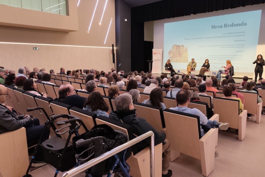 Las asociaciones piden más recursos y políticas de prevención para salud mental