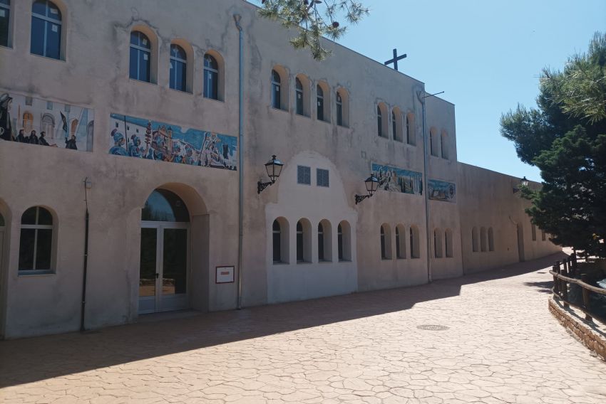 Una constructora local convertirá la Casa del Hijarano en un hotel de 3 estrellas