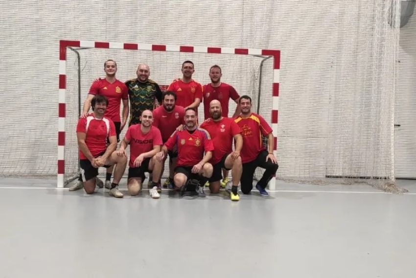 Abiertas las inscripciones para jugar en la liga de fútbol sala del Maestrazgo