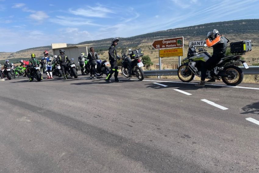 Digitalización para impulsar el turismo inteligente y sostenible