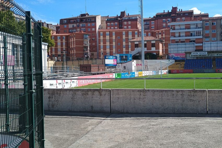 Antiviolencia propone 3.000 euros de multa al Teruel por dejar enseres y herramientas en Pinilla a mano de la afición del Hércules